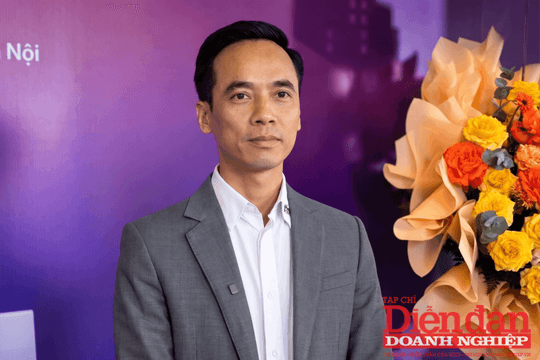 Doanh nghiệp địa ốc chờ cú hích từ chính sách mới