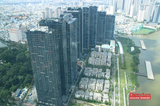 Sửa Luật Đất đai: HoREA kiến nghị tháo gỡ nhiều điểm nghẽn
