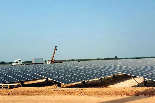 Doanh nghiệp Quảng Trị trước bài toán chuyển đổi xanh