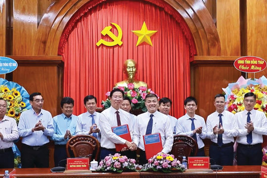 Quảng Ngãi: Đẩy mạnh xúc tiến, thu hút đầu tư