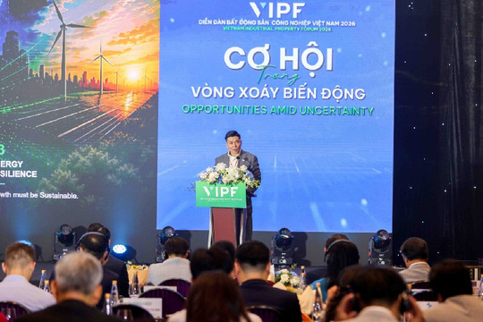 Việt Nam trong cuộc đua thu hút đầu tư thế hệ mới
