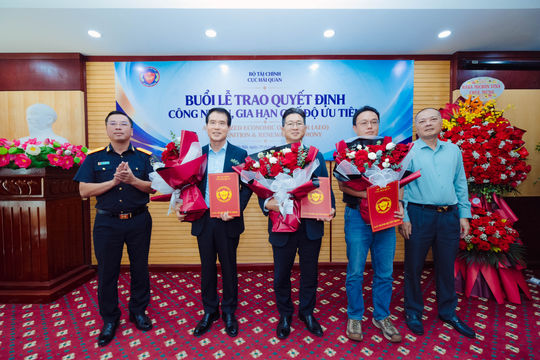 Doanh nghiệp ưu tiên: Giảm chi phí, tăng sức cạnh tranh trong chuỗi cung ứng toàn cầu