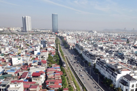 Hải Phòng áp dụng “luồng xanh”, rút ngắn thời gian xử lý thủ tục đầu tư