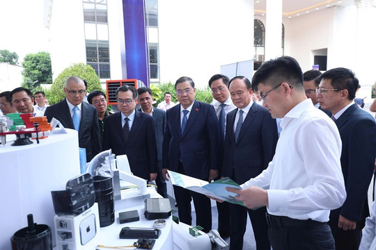 CNCTech khẳng định năng lực sản xuất nội sinh