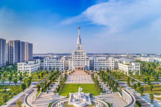 TS. Lê Mai Lan tham gia Hội đồng Cố vấn Chỉ số Đổi mới Sáng tạo Toàn cầu của WIPO