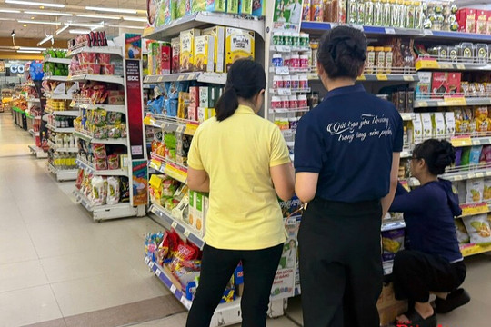 Cổ phiếu bán lẻ, tiêu dùng: Từ áp lực phân hóa đến cơ hội trong 2027