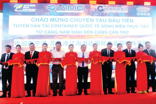 Cần Thơ quyết liệt cải thiện môi trường kinh doanh
