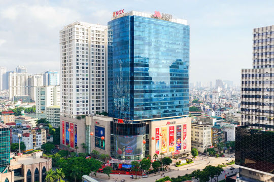 MSB mở rộng hệ sinh thái tài chính, hướng tới mô hình đa dịch vụ