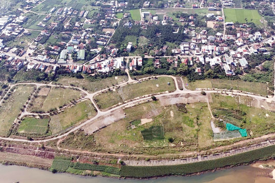 Minh bạch thông tin, khơi thông nguồn lực phát triển