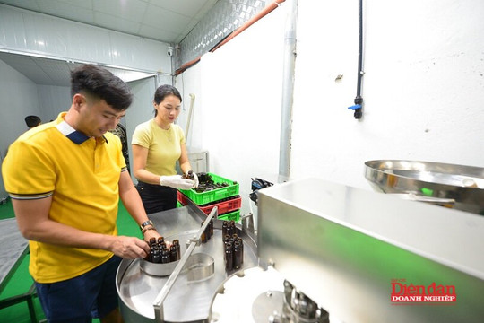 Sửa Luật An toàn thực phẩm: Cần cụ thể trách nhiệm dân sự liên đới