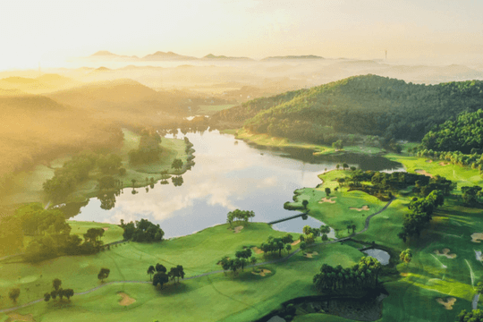 Hải Phòng: ChiLinh Golf chiến thắng 2 giải thưởng quan trọng tại Vietnam Golf & Leisure Awards 2026