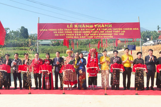 20 năm hoạt động, hơn 10 triệu người nhận hỗ trợ, hơn 46.000 tỷ đồng tài trợ và cách làm “lạ” của quỹ từ thiện “kín tiếng” nhất Việt Nam