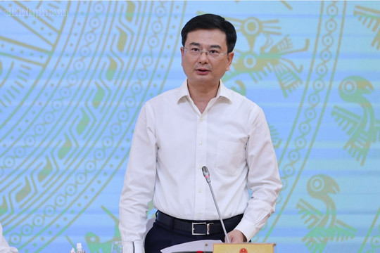 Hết quý III, tổng dư nợ tín dụng đạt 20,75 triệu tỷ, tăng 11,59% so với cuối 2025