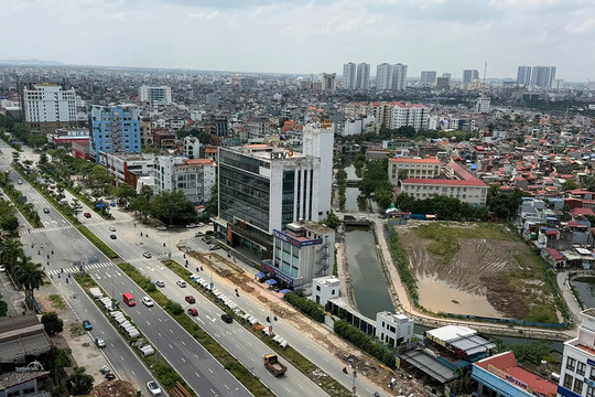 Hải Phòng cần hơn 572.000 tỷ đồng hiện thực hóa giấc mơ an cư