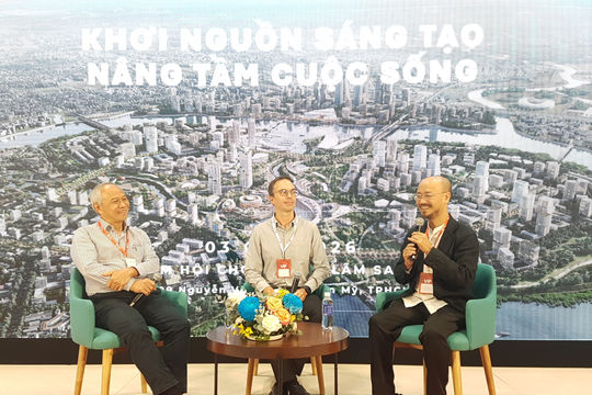 Phát triển đô thị TOD và chiến lược tối ưu hóa thương mại không gian ngầm