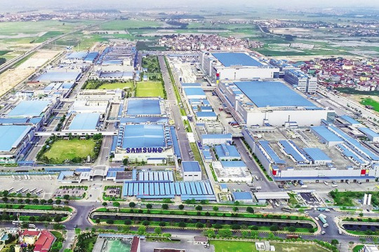 Chính sách thu hút đầu tư dài hạn