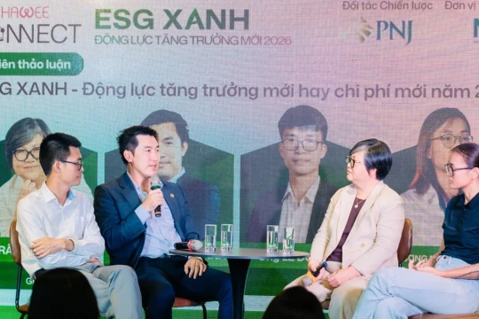 Biến phụ phẩm thành động lực tăng trưởng xanh
