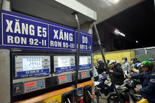 Trao quyền định giá: Cần kiểm soát hành vi hạn chế cạnh tranh