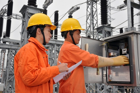 Sửa Luật Điện lực: Cân nhắc phạm vi và nội dung sửa đổi
