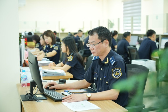 Cập nhật phương án triển khai và phối hợp xử lý TTHC sau phân cấp