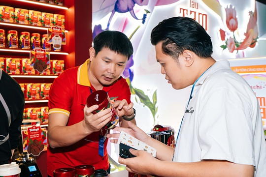 Sau hợp tác với đối tác Mỹ, Masan nâng tỷ lệ sở hữu tại MCH lên khoảng 74,9%