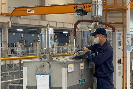 Hải Phòng: Gỡ bài toán nguồn nhân lực cho các khu công nghiệp, khu kinh tế