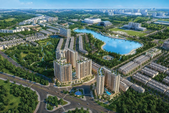 Phường Vạn Xuân (Thái Nguyên): Kiến tạo môi trường đầu tư, đổi mới tư duy phục vụ