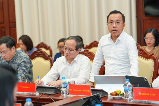 Hệ thống SIMO giúp chặn hơn 6,3 nghìn tỷ đồng giao dịch cảnh báo gian lận