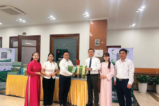Xã Vô Tranh (Thái Nguyên): Khơi thông nguồn lực hạ tầng, sẵn sàng đón sóng đầu tư