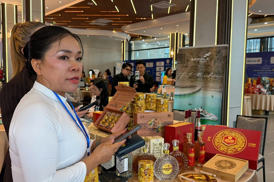 Dấu ấn bứt phá của doanh nhân trẻ Quảng Ninh