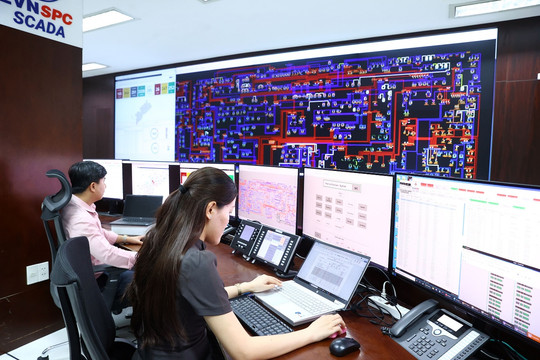 Ngành điện miền Nam: Sẵn sàng hạ tầng điện thu hút đầu tư vào các khu công nghiệp