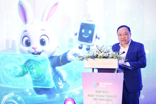 Ngày Thanh toán số 2026: Chạm Số - Sống Xanh