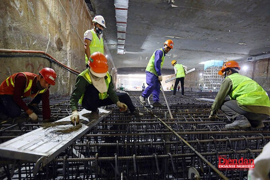 Sửa Luật Đấu thầu: Cần rõ tiêu chí áp dụng hình thức chỉ định thầu