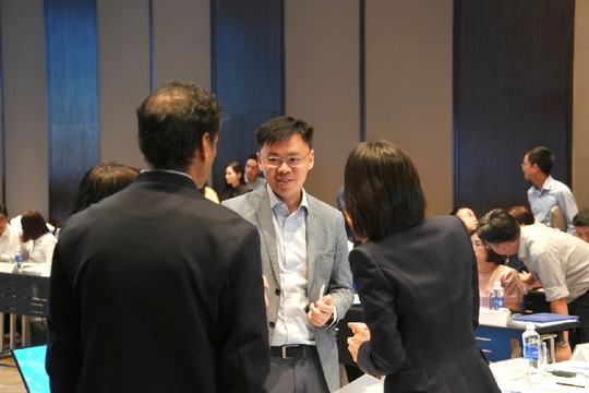 Lập cầu nối vốn quốc tế cho hạ tầng đô thị: Nhà đầu tư cần gì?