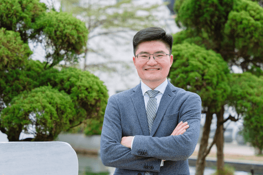 Doanh nhân Nguyễn Văn Hùng: Đầu tư logistics để phát triển công nghiệp và chuỗi cung ứng Việt Nam