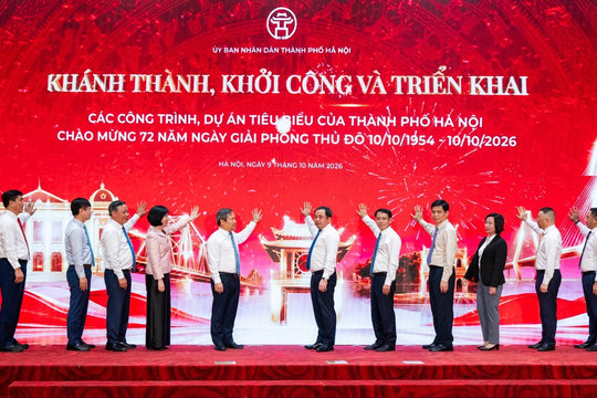 Hà Nội khởi công Công viên Safari Ba Vì, mở hướng sinh kế mới cho người dân gắn với du lịch sinh thái