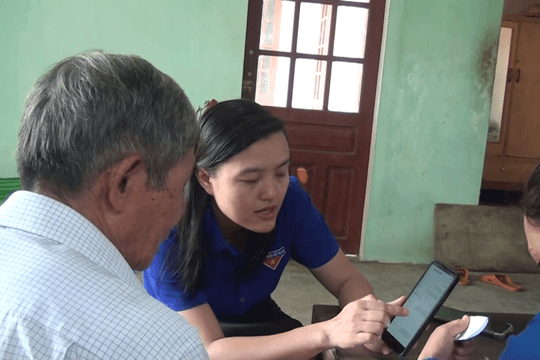 Quảng Ngãi: Đưa khoa học, công nghệ và chuyển đổi số thành động lực phát triển