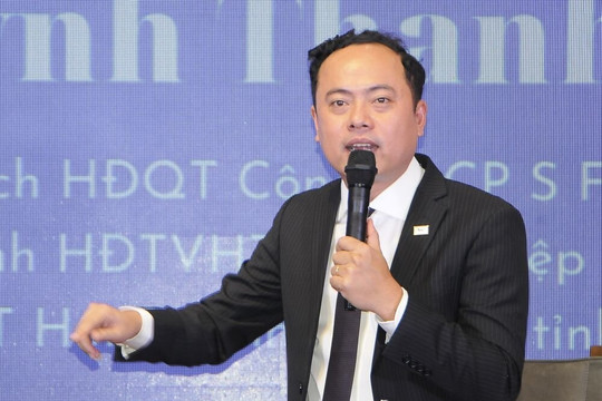 Vượt rào cản EUDR và lộ trình xanh hóa: Bài toán sống còn của ngành gỗ Việt