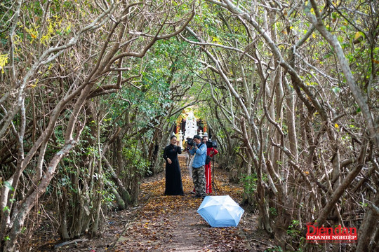 Huế phát triển du lịch dựa trên lợi thế hệ thống đầm phá
