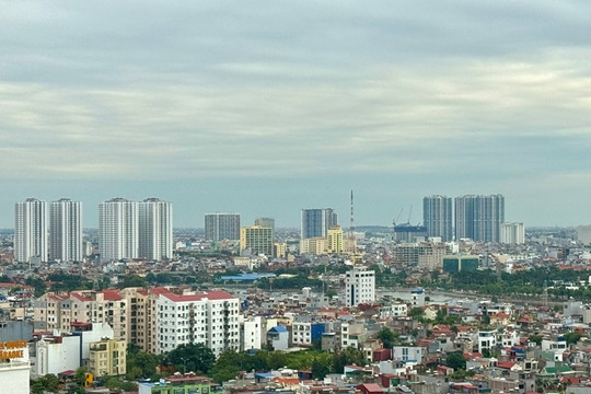 Hải Phòng tăng tốc phát triển nhà ở, mở rộng dư địa đầu tư