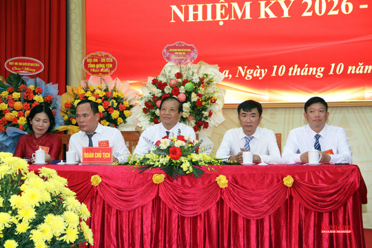 Hưng Yên: Xây dựng Hội Doanh nghiệp xã Tiên La "Đoàn kết – trí tuệ - bản lĩnh – kiến tạo - phát triển"