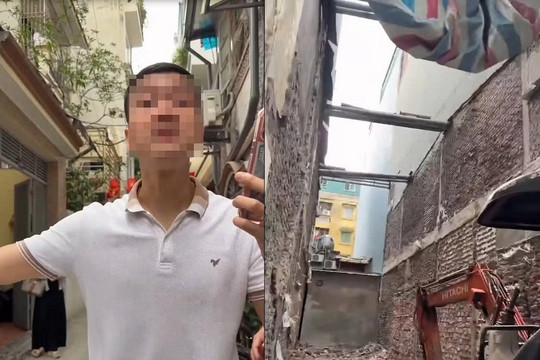 “Chốt đơn” qua tin nhắn: Rủi ro khi đối tác "lật kèo"