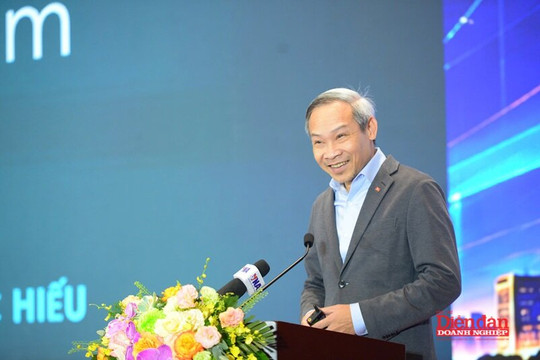 Nền tảng để doanh nghiệp bứt phá