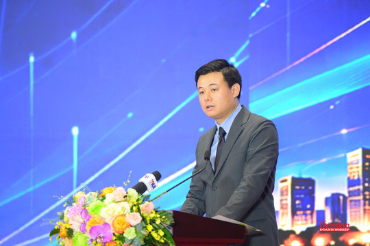 Cải cách thể chế trở thành nguồn lực tăng trưởng