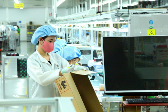 Hải Phòng tăng kết nối với đối tác Hàn Quốc