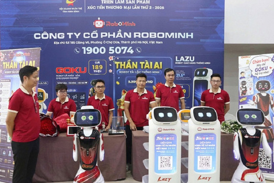 Doanh nhân trẻ Ninh Bình: Hợp lực bứt phá, kiến tạo tương lai xanh