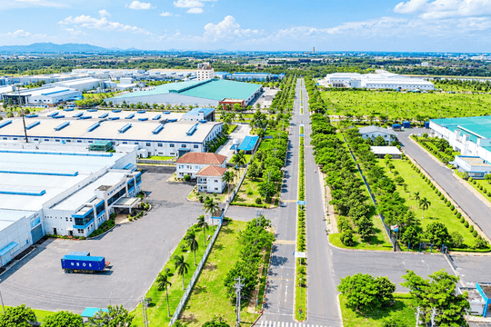 Đồng Nai: Đồng hành cùng doanh nghiệp, tạo động lực cho tăng trưởng bền vững
