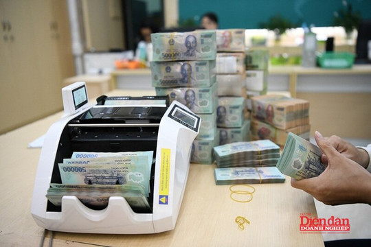 Xây dựng Luật Ngân sách nhà nước (hợp nhất): Cân nhắc tính thống nhất, đồng bộ