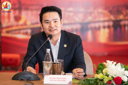 Sự tử tế là năng lực cạnh tranh của doanh nghiệp