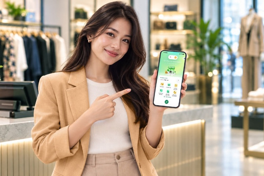 Giải pháp số giúp “gỡ rối” bài toán quản lý tài chính Hộ kinh doanh